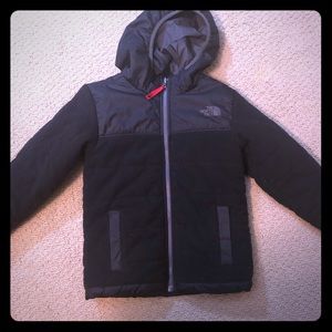North face Reversible Jacket